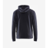 Blåkläder Hoodie 3D Dark Navy Blue
